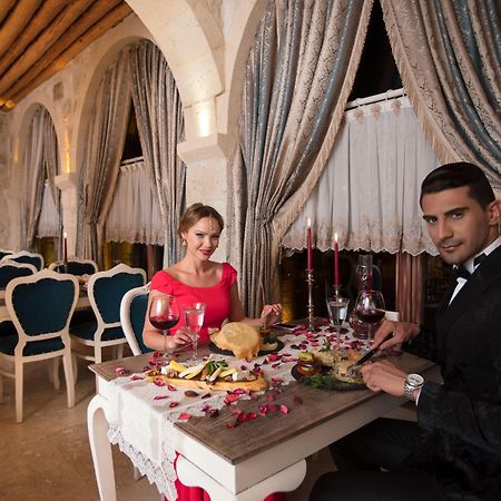 فندق أجنحة إليكا كيف غوريمِيه المظهر الخارجي الصورة